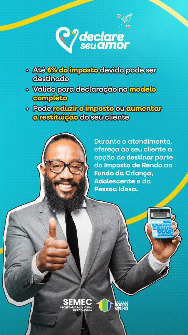Card 2 Contador